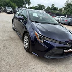 2023 TOYOTA-COROLLA 