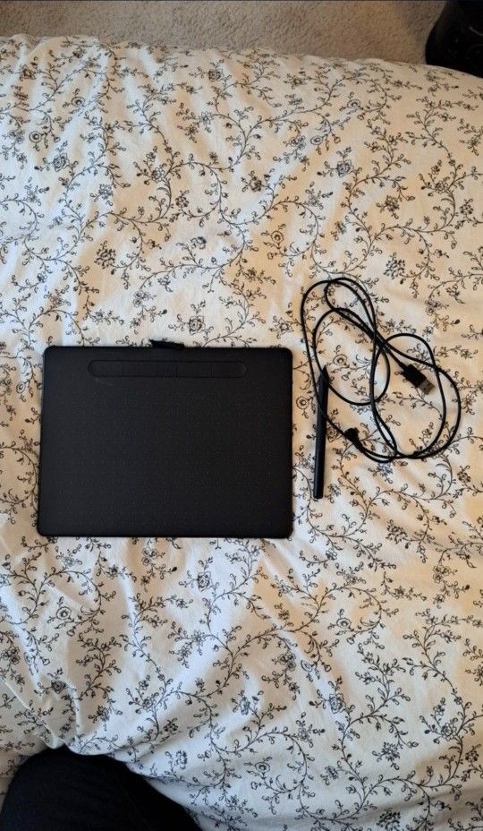 Windows Surface Pro 7 with Pencil
