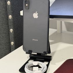 Apple iPhone XS 64GB Unlocked