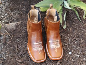 Botin Para adulto 
