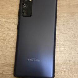 Galaxy S20 FE Fully Unlocked 