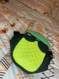 Pineapple Fanny/Crossover pack