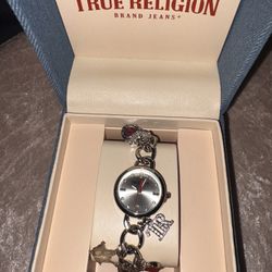 Tru Religion Watch