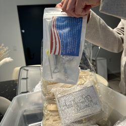 Wedding Items List 2 