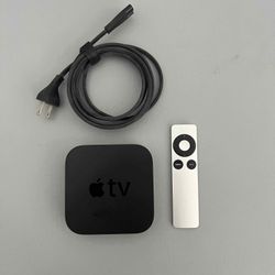 Apple TV 3 Generation 