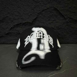DANDY caps 🧢