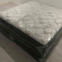  NEW OFFER: KING  SIZE MATTRESS /NUEVA OFERTA: COLCHÓN TAMAÑO KING