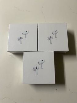 AirPods