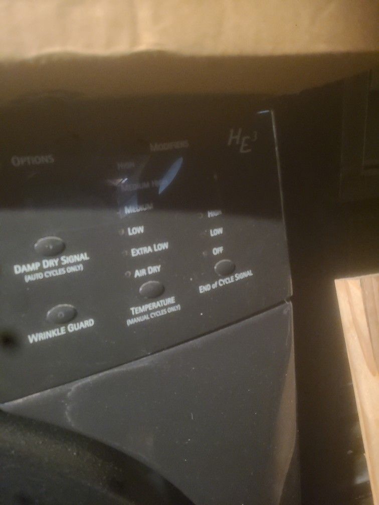 Dryer
