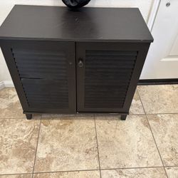 FREE Cabinet