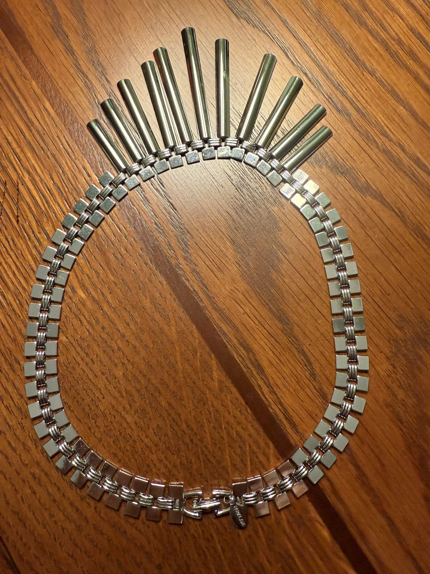 Parklane 16” Necklace Costume Jewelry