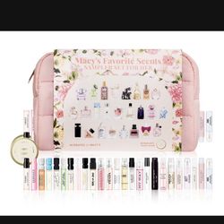 $10 Each Women Perfume Samples 