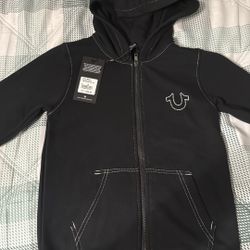 True Religion Hoodie 