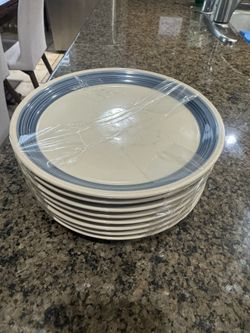 Plates