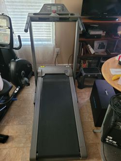 Milestone treadmill hot sale