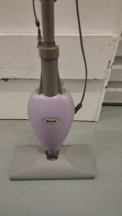 Shark Steam Mop