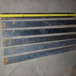 Security Window Bars