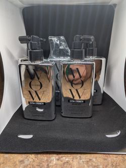 Wow ! Hair Products