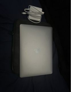 MacBook Air m1