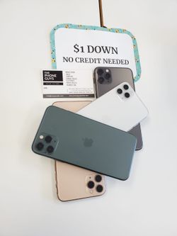 🔥 Best Selling – Unlocked Apple iPhone 11 Pro – Unbeatable Prices! 🔥