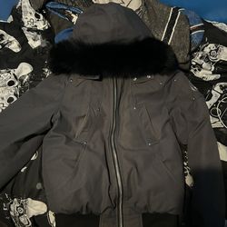 Moose Knuckle Bomber