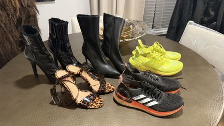 Women’s Shoes 