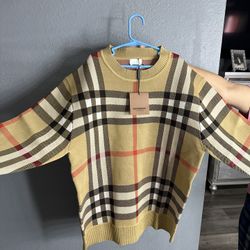 Burberry Shirt 