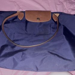 Medium Longchamp tote bag