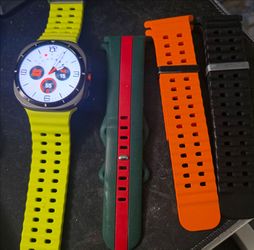 Samsung galaxy ultra watch