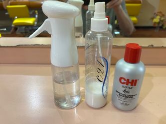 Supplies