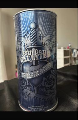 Jean Paul Gaultier Le Male Lover EDP 125ml