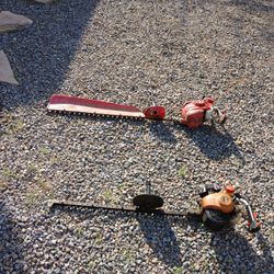 2 Triimers  I Dont Have Time To Fixed  Askin 200cash 