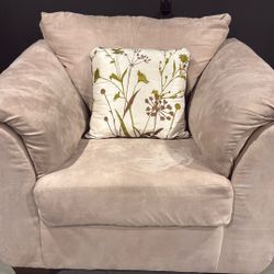 Accent Chair