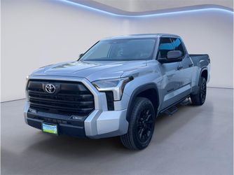 2022 Toyota Tundra
