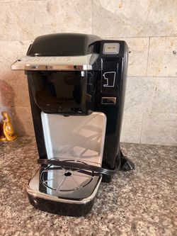 Keurig coffee maker