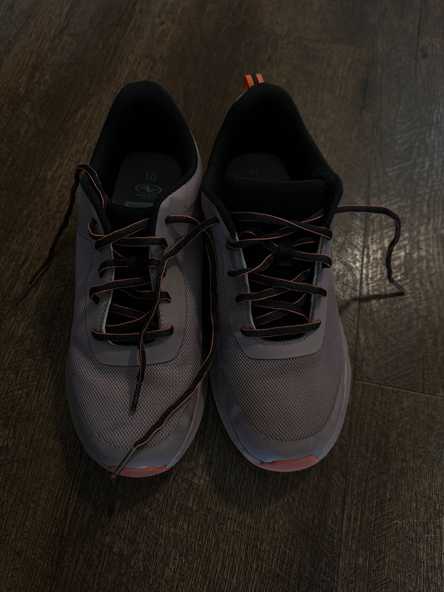 Free Salomon Pink Women Shoes.