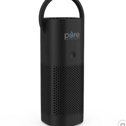 Pure Enrichment Air Purifier $25