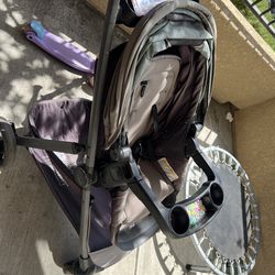 Kids stroller