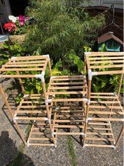 Plant stand