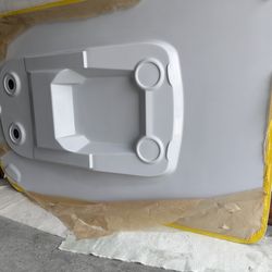 Techo Duro Boat Hard top 