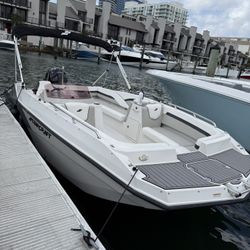 2022 Starcraft SVX 191 