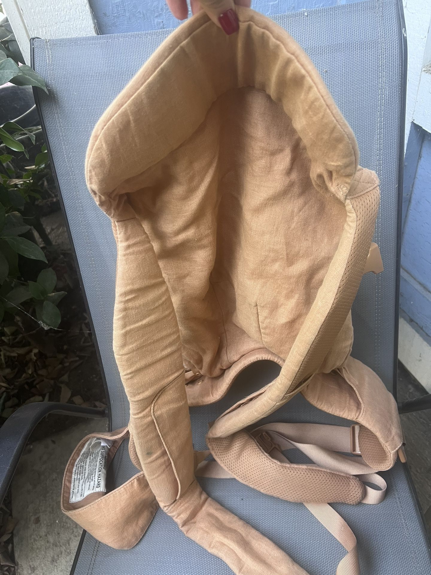 WildBird Baby Carrier