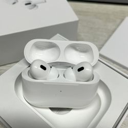 AirPods Pro 2 – Great Condition, Works Perfectly