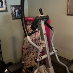 Excercise Machine 