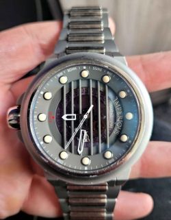 Invicta