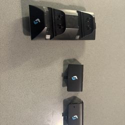 Xbox/ Batteries/ Rechargeable