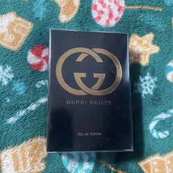 Gucci Guilty Women Perfume