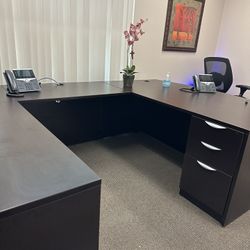 Office Desk