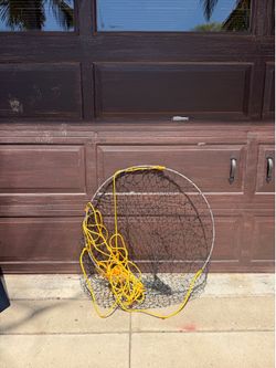 Fishing net