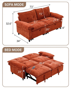 Sofa Bed